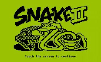 snake II